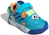 (TD) adidas Activeplay Cleofus 'Biru' FW8394