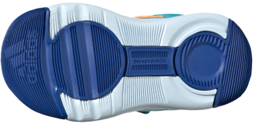 (Toddler) adidas Activeplay Cleofus 'Blue' FW8394 Details for (Toddler) adidas Activeplay Cleofus 'Blue' FW8394