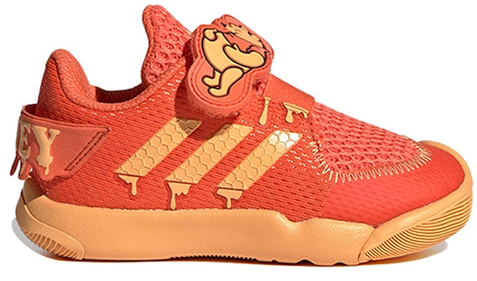 (TD) adidas Activeplay Summer Rdy 'Naranja Amarillo' FY1430 Order (TD) adidas Activeplay Summer Rdy 'Naranja Amarillo' FY1430
