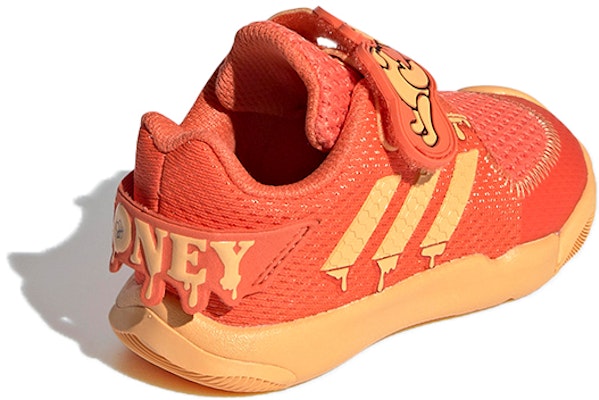 (TD) adidas Activeplay Summer Rdy 'Naranja Amarillo' FY1430 Shop (TD) adidas Activeplay Summer Rdy 'Naranja Amarillo' FY1430