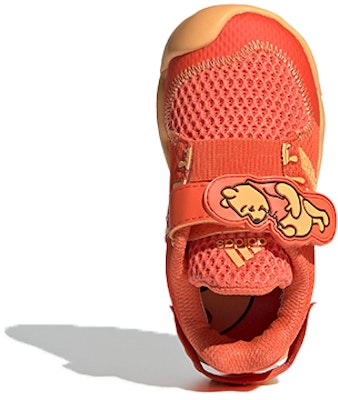 (TD) adidas Activeplay Summer Rdy 'Naranja Amarillo' FY1430 Purchase (TD) adidas Activeplay Summer Rdy 'Naranja Amarillo' FY1430