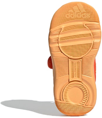 (TD) adidas Activeplay Summer Rdy 'Naranja Amarillo' FY1430 Details for (TD) adidas Activeplay Summer Rdy 'Naranja Amarillo' FY1430