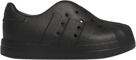 (Infant) adidas adiFOM Superstar 360 'Black White' IG0203