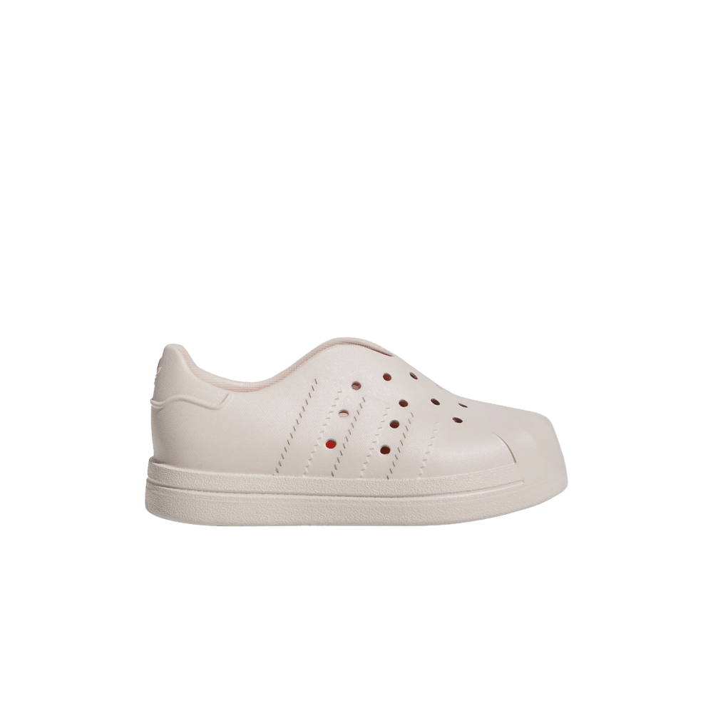 (Infant) adidas adiFOM Superstar 360 'Wonder Beige' IG0218