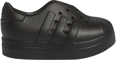 (Infant) adidas adiFOM Superstar 360 I 'Black' IG0223