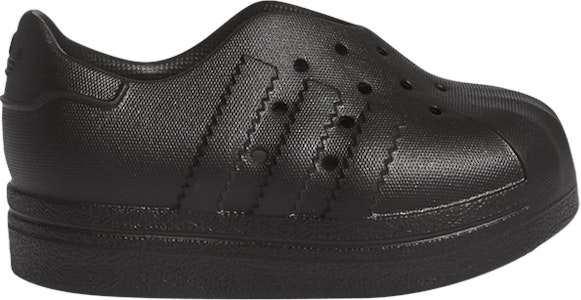 (Infant) adidas adiFOM Superstar 360 I 'Black' IG0223 Buy (Infant) adidas adiFOM Superstar 360 I 'Black' IG0223