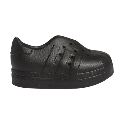 (Infant) adidas adiFOM Superstar 360 I 'Black'