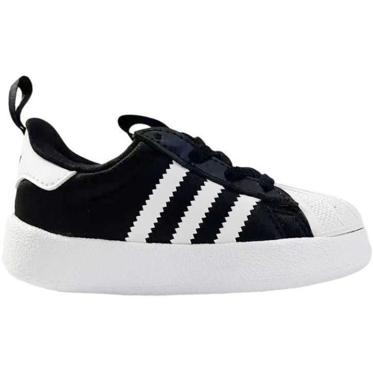 Order (Infant) adidas Adifom Superstar 360 I 'Black White' IH3504
