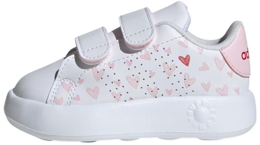 (嬰兒)adidas Advantage CF I '情人節' ID5289 Buy (嬰兒)adidas Advantage CF I '情人節' ID5289