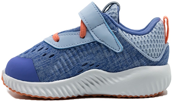 (Infant) adidas AlphaBounce 'Blue Velcro' B22556 Buy (Infant) adidas AlphaBounce 'Blue Velcro' B22556