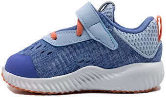 (Infant) adidas AlphaBounce 'Blue Velcro' B22556 (Infant) adidas AlphaBounce 'Blue Velcro' B22556