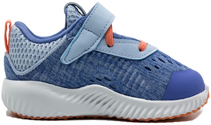 (Infant) adidas AlphaBounce 'Blue Velcro' B22556 Order (Infant) adidas AlphaBounce 'Blue Velcro' B22556