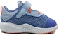 (TD) adidas AlphaBounce 'Velcro Biru' B22556
