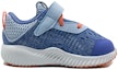 Order (TD) adidas AlphaBounce 'Velcro Biru' B22556