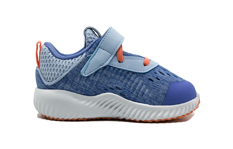 Order (TD) adidas AlphaBounce ''Blauw Klittenband'' B22556