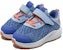 (TD) adidas AlphaBounce 'Velcro Biru' B22556