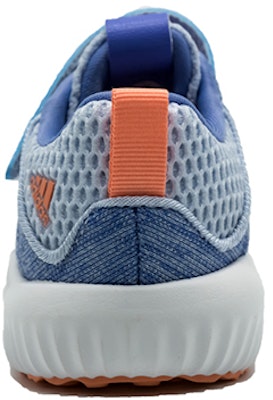 (Infant) adidas AlphaBounce 'Blue Velcro' B22556 Shop (Infant) adidas AlphaBounce 'Blue Velcro' B22556