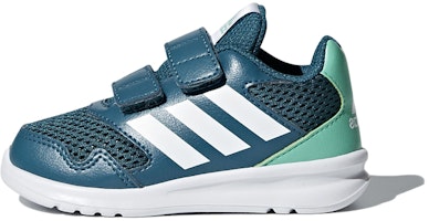 (Infant) adidas Altarun 'Baby Blue' CQ0026 (Infant) adidas Altarun 'Baby Blue' CQ0026