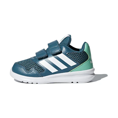 (Infant) adidas Altarun 'Baby Blue'