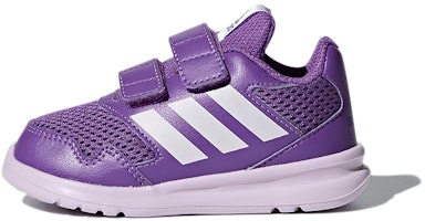 (Infant) adidas Altarun 'Purple' CQ0027 (Infant) adidas Altarun 'Purple' CQ0027