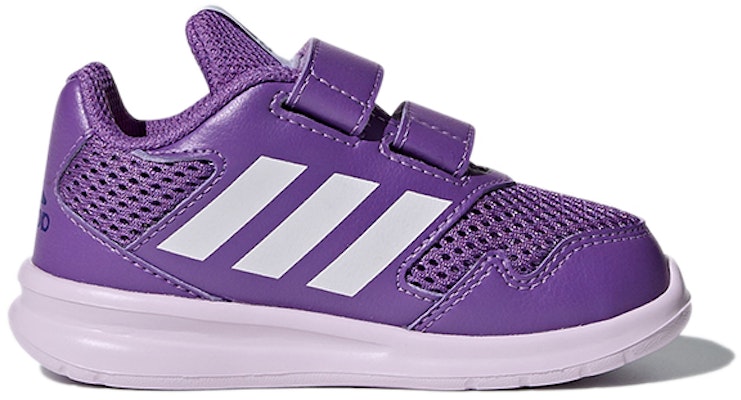 (TD) adidas Altarun 'Ungu' CQ0027 Order (TD) adidas Altarun 'Ungu' CQ0027