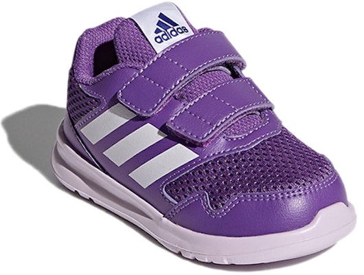 (TD) adidas Altarun 'Ungu' CQ0027 Lookbook (TD) adidas Altarun 'Ungu' CQ0027