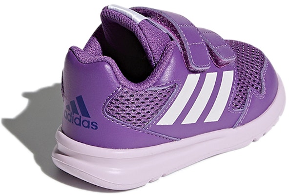 (TD) adidas Altarun 'Ungu' CQ0027 Shop (TD) adidas Altarun 'Ungu' CQ0027