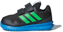 Buy (TD) adidas Altarun CF I ''Zwart Groen'' AH2411