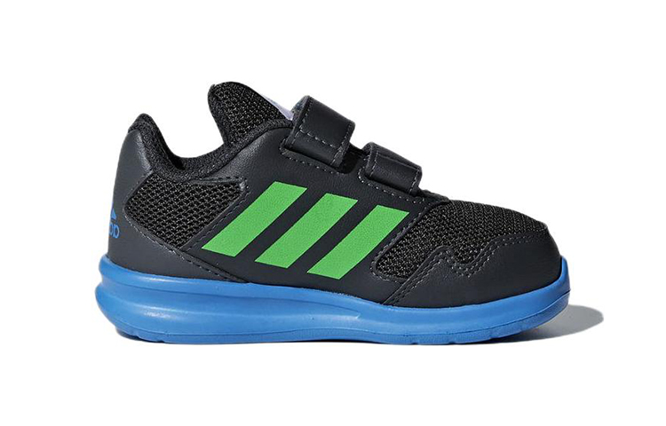 Order (TD) adidas Altarun CF I ''Zwart Groen'' AH2411