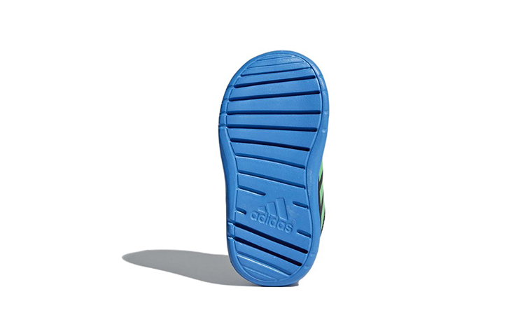 Details for (TD) adidas Altarun CF I ''Zwart Groen'' AH2411