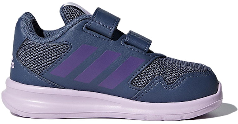 (TD) adidas Altarun CF I 'Biru' AH2412 Order (TD) adidas Altarun CF I 'Biru' AH2412
