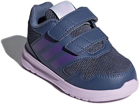 (TD) adidas Altarun CF I 'Biru' AH2412 Lookbook (TD) adidas Altarun CF I 'Biru' AH2412