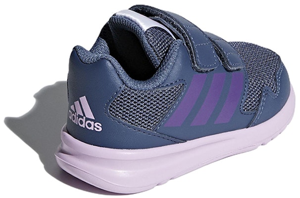 (TD) adidas Altarun CF I 'Biru' AH2412 Shop (TD) adidas Altarun CF I 'Biru' AH2412