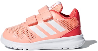 (Toddler) adidas Altarun CF 'Pink' DA8880 (Toddler) adidas Altarun CF 'Pink' DA8880