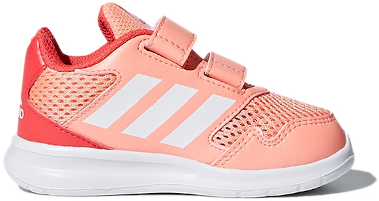 (Toddler) adidas Altarun CF 'Pink' DA8880 Order (Toddler) adidas Altarun CF 'Pink' DA8880