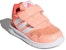 (TD) adidas Altarun CF I 'Merah Jambu Coral' DA8880