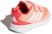 (TD) adidas Altarun CF I 'Merah Jambu Coral' DA8880