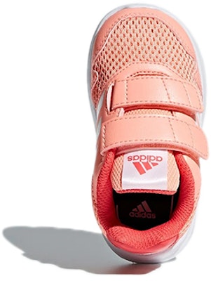 (Toddler) adidas Altarun CF 'Pink' DA8880 Purchase (Toddler) adidas Altarun CF 'Pink' DA8880