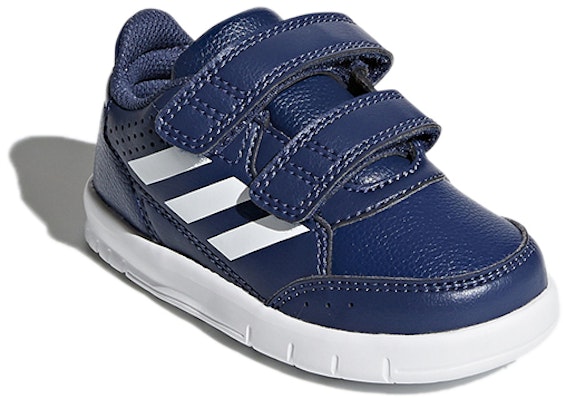 (Infant) adidas Altasport 'Blue' CP9947 Lookbook (Infant) adidas Altasport 'Blue' CP9947