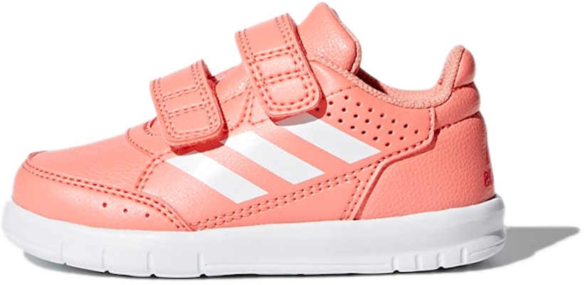 (Infant) adidas Altasport 'Coral Pink' CP9948 Buy (Infant) adidas Altasport 'Coral Pink' CP9948