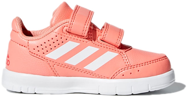 (Infant) adidas Altasport 'Coral Pink' CP9948 Order (Infant) adidas Altasport 'Coral Pink' CP9948