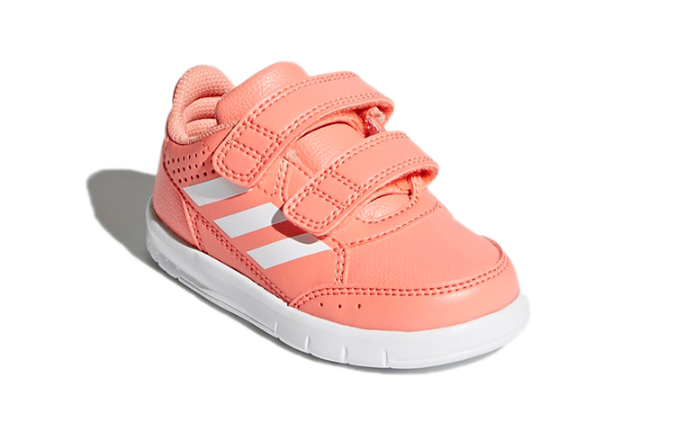 Lookbook (TD) adidas Altasport 'Merah Muda Coral' CP9948