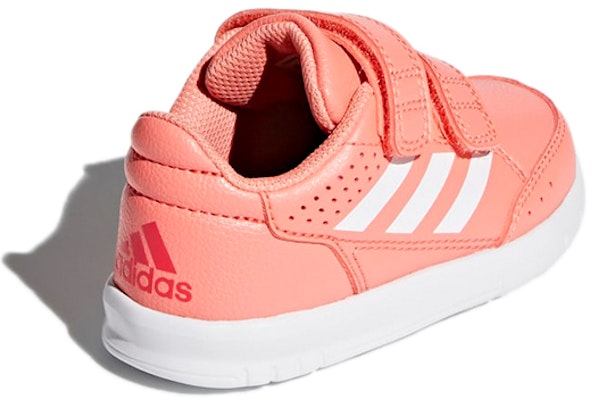 (Infant) adidas Altasport 'Coral Pink' CP9948 Shop (Infant) adidas Altasport 'Coral Pink' CP9948