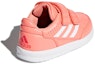 Shop (TD) adidas Altasport 'Merah Jambu Coral' CP9948