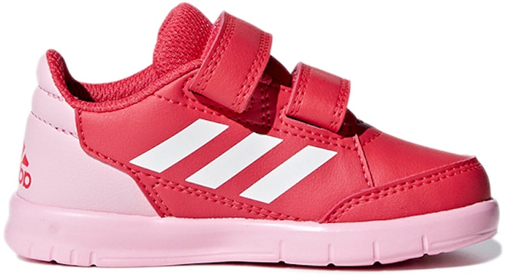 (TD) adidas Altasport 'Rosa Mágico' D96838 Order (TD) adidas Altasport 'Rosa Mágico' D96838
