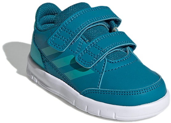 (Toddler) adidas Altasport 'Green' G27109 Lookbook (Toddler) adidas Altasport 'Green' G27109