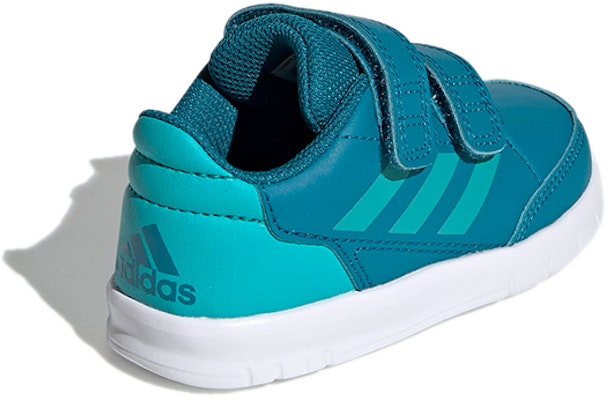 (Toddler) adidas Altasport 'Green' G27109 Shop (Toddler) adidas Altasport 'Green' G27109