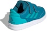 Shop (TD) adidas Altasport 'Hijau' G27109