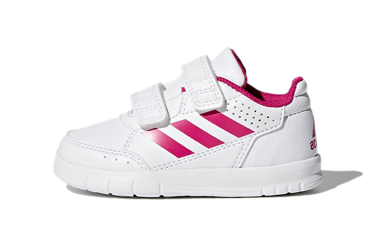 (Infant) adidas Altasport 'White' BA9515