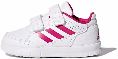 (Infant) adidas Altasport 'White' BA9515 (Infant) adidas Altasport 'White' BA9515